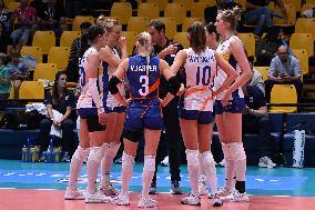 VOLLEY - Amichevole - AIA AeQuilibrium Cup Women Elite - Germany vs Holland