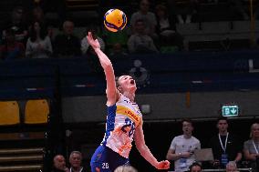VOLLEY - Amichevole - AIA AeQuilibrium Cup Women Elite - Germany vs Holland