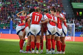 CALCIO - Champions League Women - Final - Arsenal Women FC vs FC Barcelona