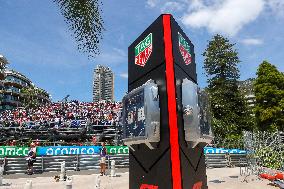 MOTORI - Formula 1 - TAG Heuer Grand Prix de Monaco 2025 - Pranctice 3 and Qualifying