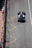 MOTORI - Formula 1 - TAG Heuer Grand Prix de Monaco 2025 - Pranctice 3 and Qualifying