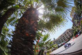 MOTORI - Formula 1 - TAG Heuer Grand Prix de Monaco 2025 - Pranctice 3 and Qualifying
