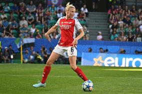 CALCIO - Champions League Women - Final - Arsenal Women FC vs FC Barcelona