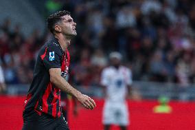 CALCIO - Serie A - AC Milan vs AC Monza