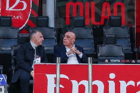 CALCIO - Serie A - AC Milan vs AC Monza