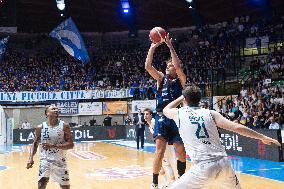 BASKET - Serie A2 - PlayOff - S.Bernardo Cantu vs Real Sebastiani Rieti