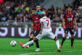 CALCIO - Serie A - AC Milan vs AC Monza