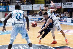 BASKET - Serie A2 - PlayOff - S.Bernardo Cantu vs Real Sebastiani Rieti