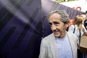 MOTORI - Formula 1 - TAG Heuer Grand Prix de Monaco 2025 - Pranctice 3 and Qualifying