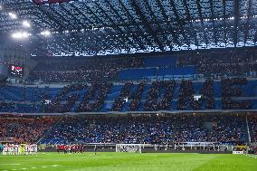 CALCIO - Serie A - AC Milan vs AC Monza