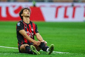 CALCIO - Serie A - AC Milan vs AC Monza