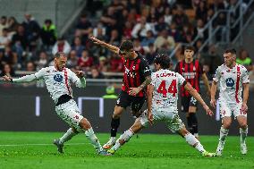 CALCIO - Serie A - AC Milan vs AC Monza