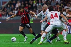 CALCIO - Serie A - AC Milan vs AC Monza