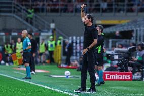 CALCIO - Serie A - AC Milan vs AC Monza