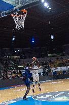 BASKET - Serie A2 - PlayOff - S.Bernardo Cantu vs Real Sebastiani Rieti