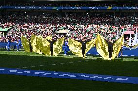 CALCIO - Champions League Women - Final - Arsenal Women FC vs FC Barcelona