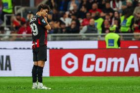 CALCIO - Serie A - AC Milan vs AC Monza