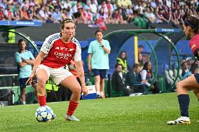 CALCIO - Champions League Women - Final - Arsenal Women FC vs FC Barcelona