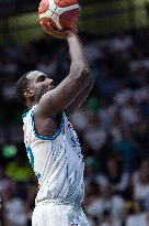 BASKET - Serie A2 - PlayOff - S.Bernardo Cantu vs Real Sebastiani Rieti