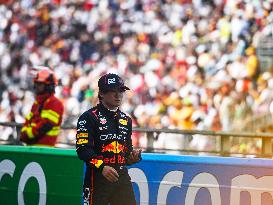 MOTORI - Formula 1 - TAG Heuer Grand Prix de Monaco 2025 - Pranctice 3 and Qualifying