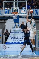 BASKET - Serie A2 - PlayOff - S.Bernardo Cantu vs Real Sebastiani Rieti