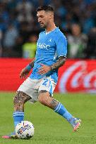 CALCIO - Serie A - SSC Napoli vs Cagliari Calcio