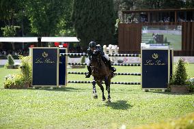 EQUITAZIONE - Internazionali di Equitazione - 92° CSIO Roma 2025 - Roma 24.05.2025