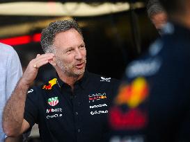 MOTORI - Formula 1 - TAG Heuer Grand Prix de Monaco 2025 - Pranctice 3 and Qualifying