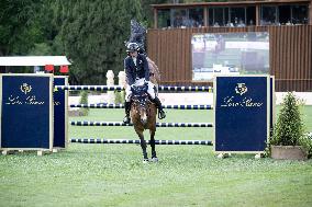 EQUITAZIONE - Internazionali di Equitazione - 92° CSIO Roma 2025 - Roma 24.05.2025