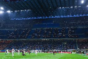 CALCIO - Serie A - AC Milan vs AC Monza