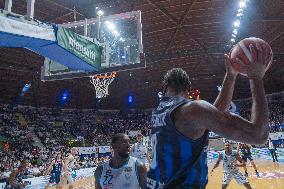 BASKET - Serie A2 - PlayOff - S.Bernardo Cantu vs Real Sebastiani Rieti