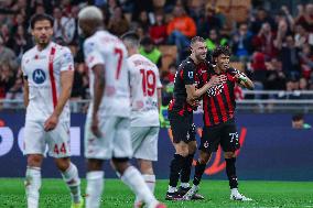 CALCIO - Serie A - AC Milan vs AC Monza