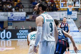 BASKET - Serie A2 - PlayOff - S.Bernardo Cantu vs Real Sebastiani Rieti
