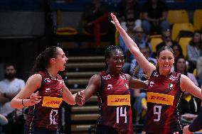 VOLLEY - Amichevole - AIA AeQuilibrium Cup Women Elite - Italy vs Turkey