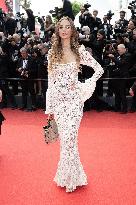 Cannes - Closing Ceremony Red Carpet DN