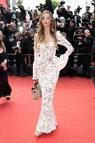 Cannes - Closing Ceremony Red Carpet DN