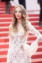 Cannes - Closing Ceremony Red Carpet DN.