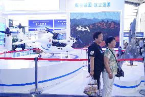9th Silk Road International Expo in Xi 'an