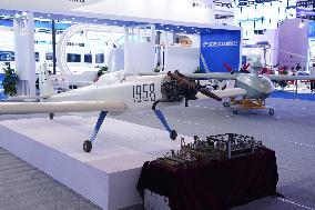 9th Silk Road International Expo in Xi 'an