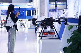 9th Silk Road International Expo in Xi 'an