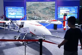 9th Silk Road International Expo in Xi 'an