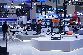 9th Silk Road International Expo in Xi 'an