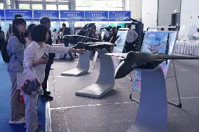 9th Silk Road International Expo in Xi 'an