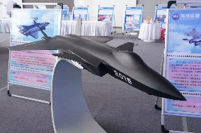 9th Silk Road International Expo in Xi 'an