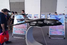 9th Silk Road International Expo in Xi 'an