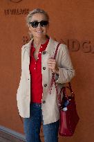 Roland Garros - VIP at the Village