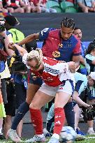 CALCIO - Champions League Women - Final - Arsenal Women FC vs FC Barcelona