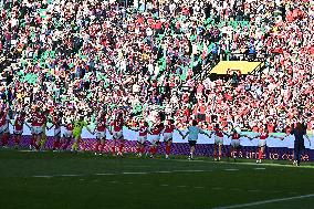 CALCIO - Champions League Women - Final - Arsenal Women FC vs FC Barcelona