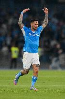 CALCIO - Serie A - SSC Napoli vs Cagliari Calcio