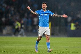 CALCIO - Serie A - SSC Napoli vs Cagliari Calcio
